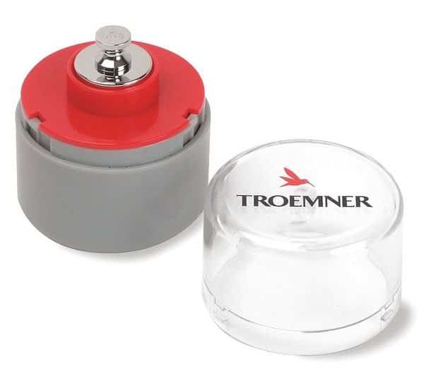 Precision Weight, Metric, 50g