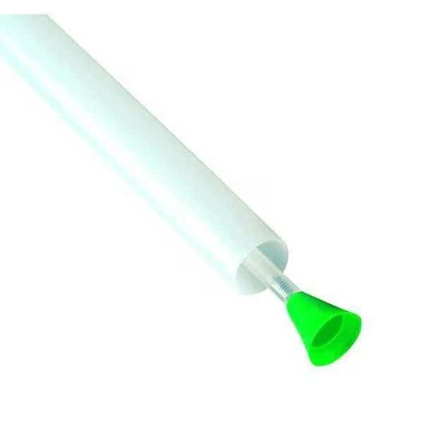 Poly Tank Sampler, 500mL, 7 Ft L, PK12