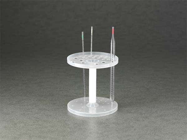 Laboratory Rack Pipette, 28 Capacity