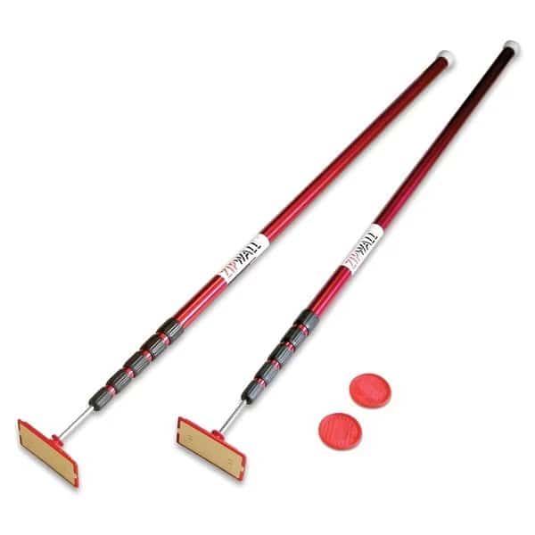 ZipWall Pole and Jack Kit, Mfr#: KT20, ZIPWALL