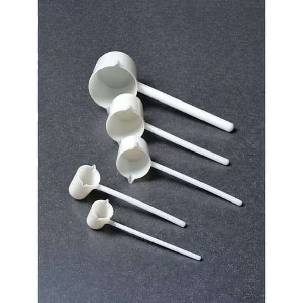 Scoop, HDPE, 50mL