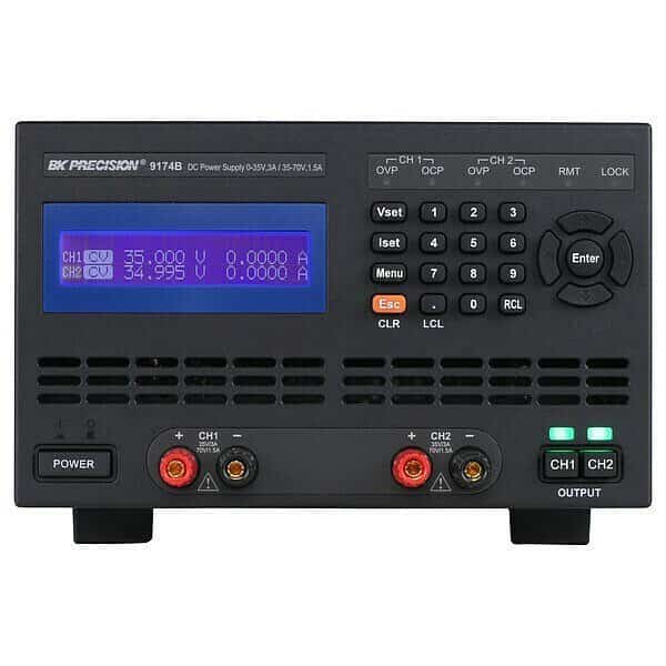 Dc Power Supply