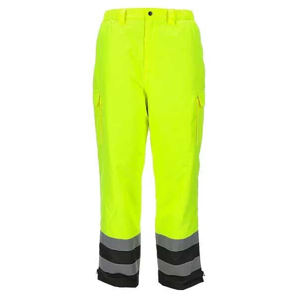 High-Visibility Pants, Men's, XL