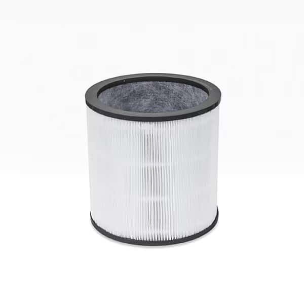 Glass HEPA Filter, TP01/TP02/BP01