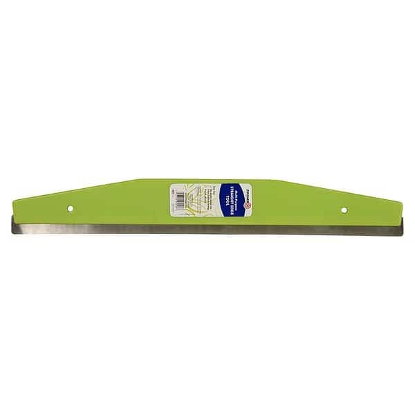 Paint Guide, 23 in L, 23 in W, Green