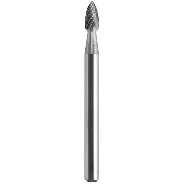 Tungsten Carbide Cutter, 1/8 in.