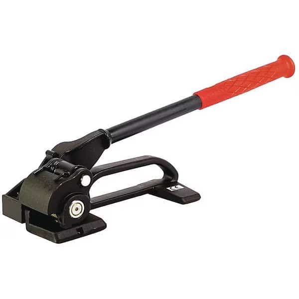 Steel Strapping Tensioner, Feed Wheel