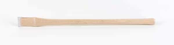 Axe Handle, Wood, 36 In, For 38PE136, Council Tool, Mfr#: 70-013