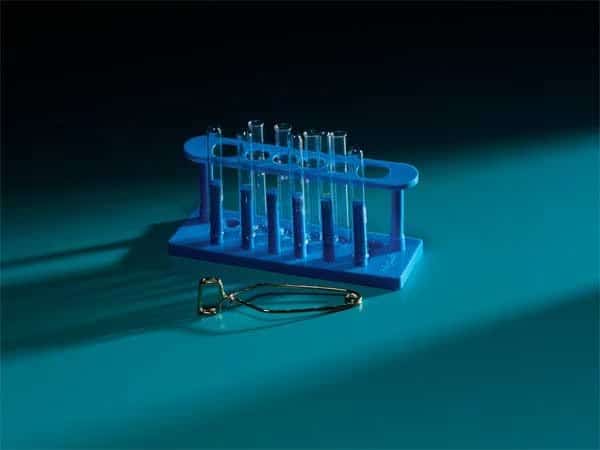 Glass Test Tube, No Rim, 25x150mm, Pk72