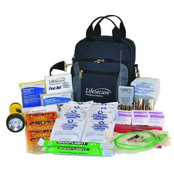 Survival Kit, 3 Day