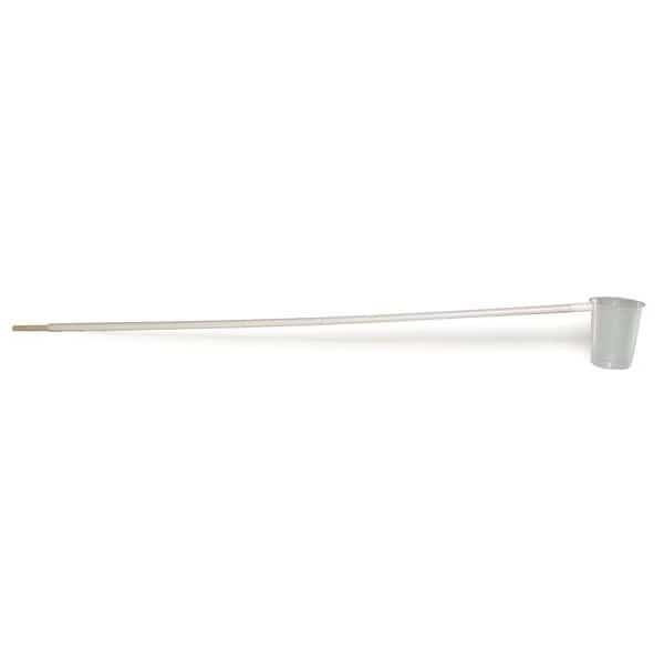 Disposable Dipper,Poly,600mL,46 In,PK10, Mfr#: 5301, EnjoyTool select