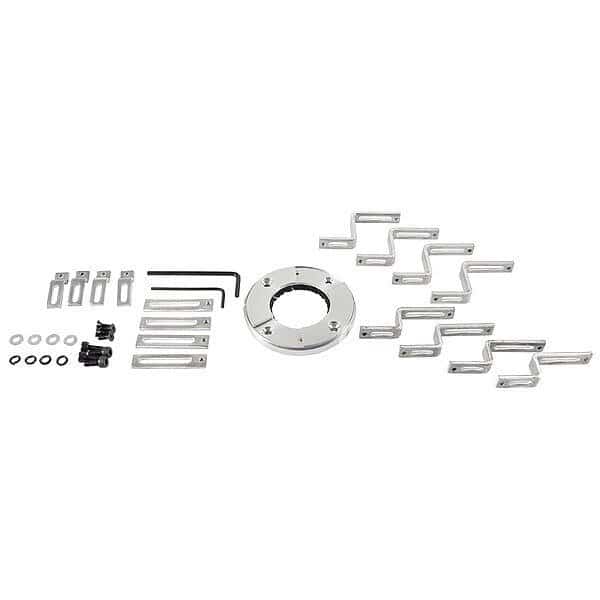 Motor Grounding Ring, Split