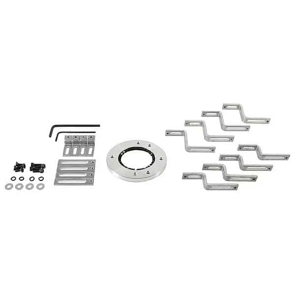 Motor Grounding Ring, One Piece