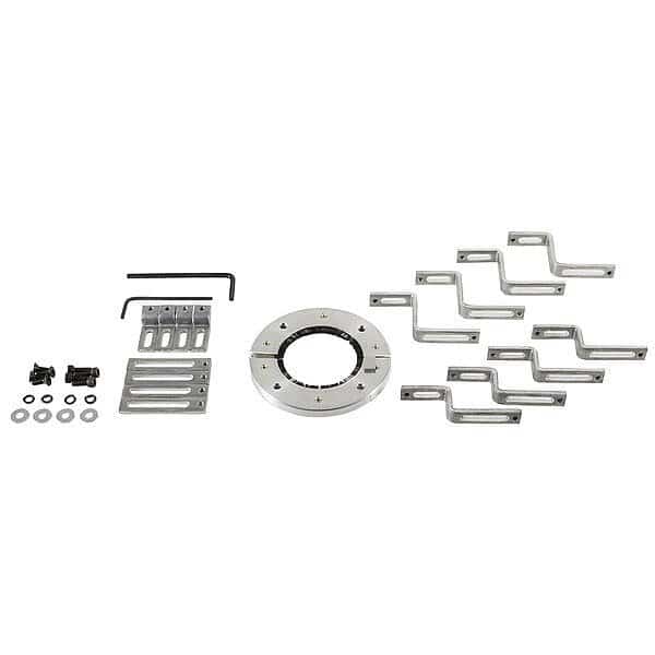 Motor Grounding Ring, Split