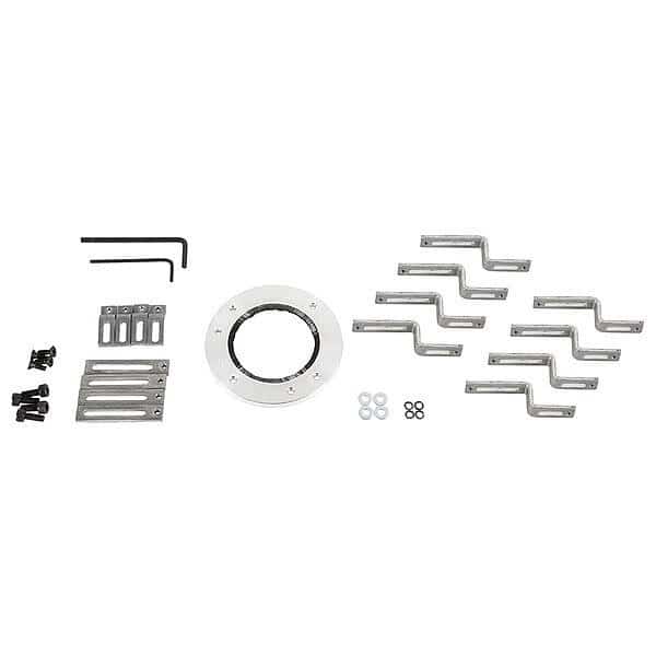 Motor Grounding Ring, One Piece