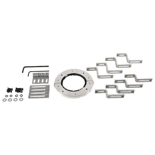 Motor Grounding Ring, Split