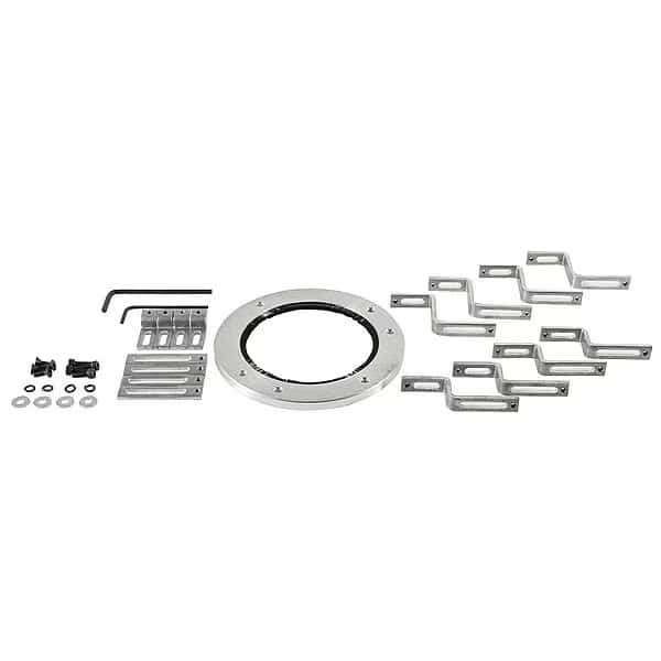 Motor Grounding Ring, One Piece