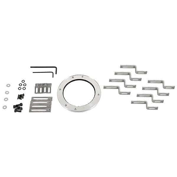 Motor Grounding Ring, One Piece