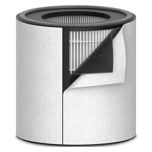 Standard HEPA Filter for Air Purifier
