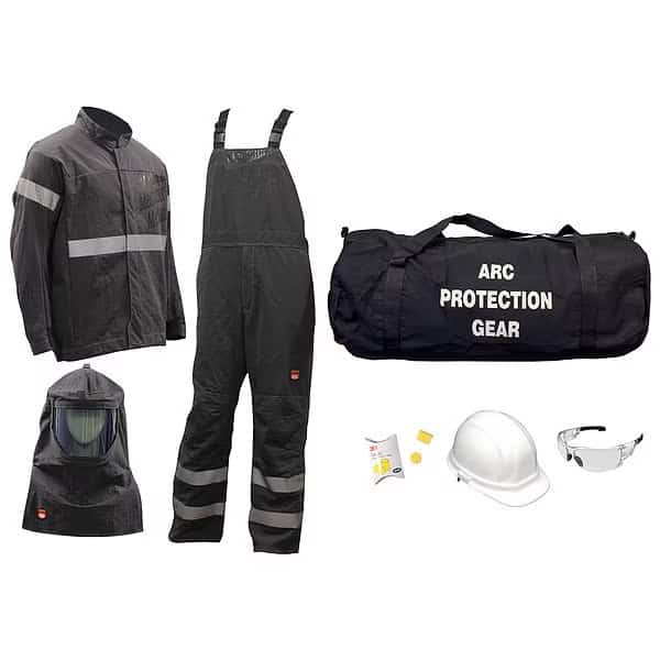 Jacket and Bib Kit