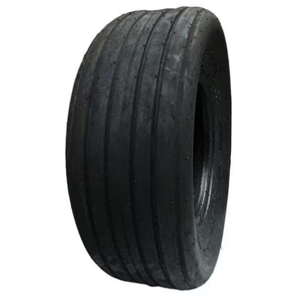 Tires and Wheels, 2,426 lb, Farm Tire