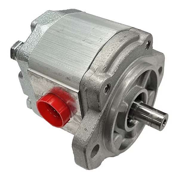 Gear Pump