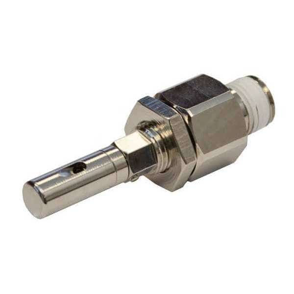 Low Pressure Alarm Whistle, Mfr#: AC-PA25, AIR SYSTEMS INTERNATIONAL
