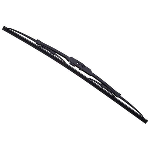 Wiper Blade, Conventional, Rubber, 12" Size