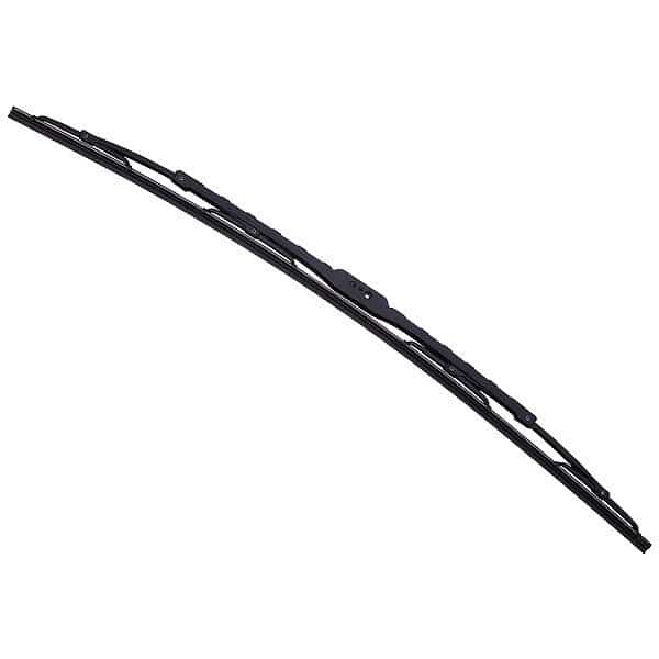 Wiper Blade, Conventional, Rubber, 28" Size