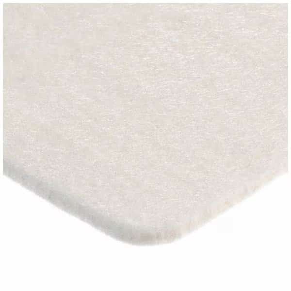 Aramid Felt, Shape Sheet, 36" L
