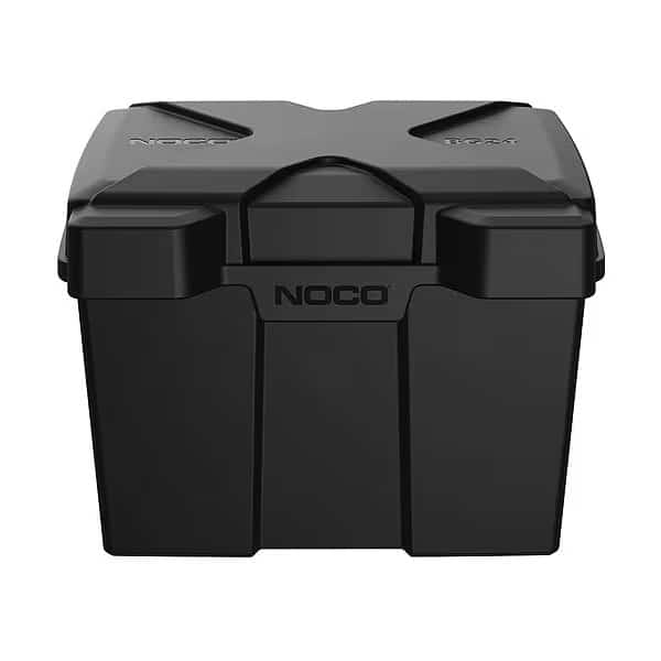 Group 24 Battery Box
