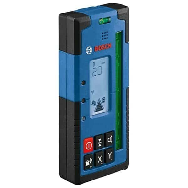 Laser Receiver, BOSCH, Mfr# LR40G