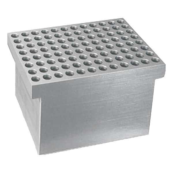 Block, Pcr Plate Skirted/Non-Skirted