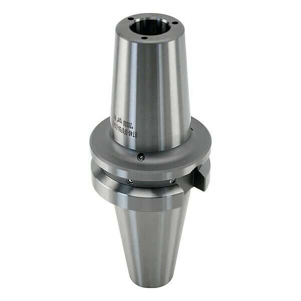Shrink Fit Holder, BT40, 3/4in, 3.54in Proj, LYNDEX-NIKKEN, Mfr# BT40-SF0750-3.54CP