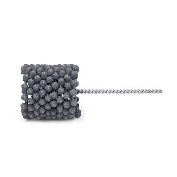BC25824 FLEX-HONE, 2.625" (66.7mm) bore, 8" OAL, 240 Grit, Silicon Carbide (SC)