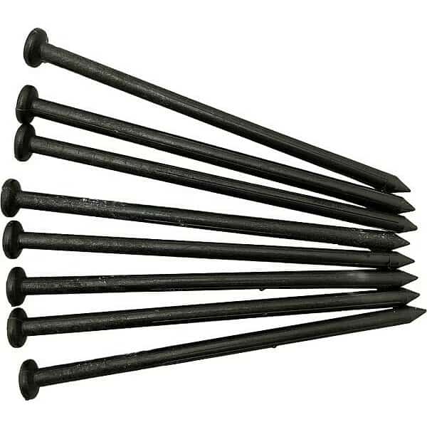 Composite Landscape Spike, 8 In., PK8