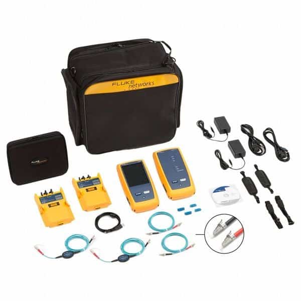 CERTIFIBER PRO MULTIMODE OLTS V2, W/WIFI