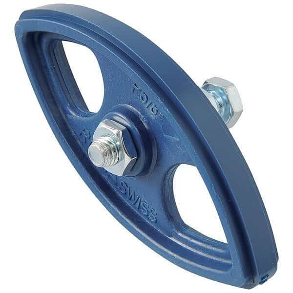 Chain Rider Set, 12-1/2 mm Bore Dia.