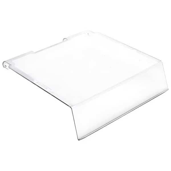 Clear Plastic Lid