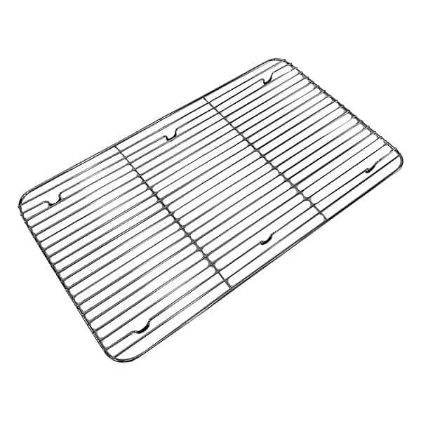 Support Rack, 19x11x0.8 in.