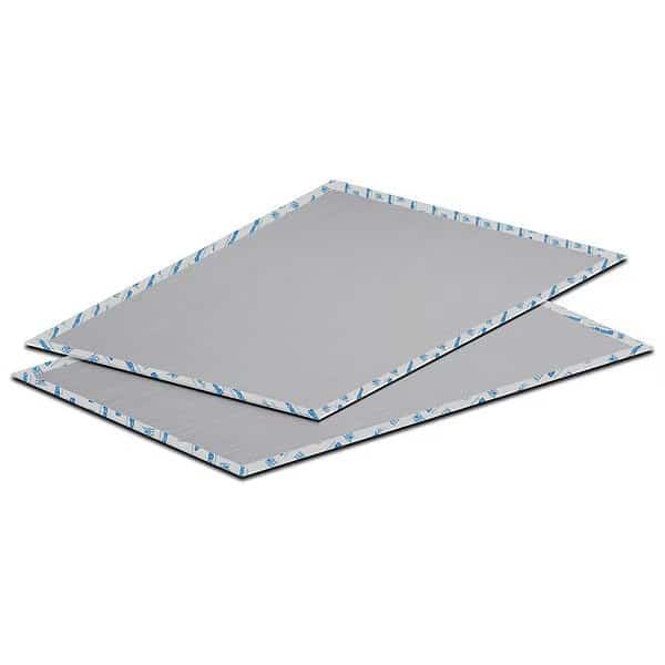 Fire Barrier Composite Sheet,28 x 16 In., Mfr#: CS1628, STI