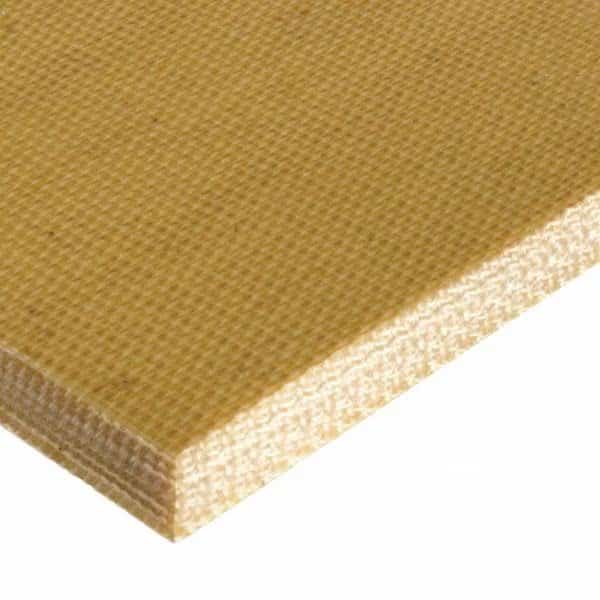 CE Fbrglass Epoxy Lam Sht, 0.187in, Brn