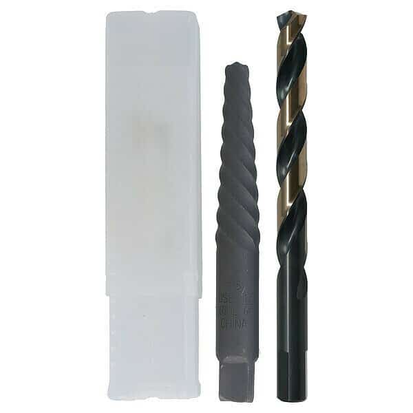 Screw Extractor 800 Chicago-Latrobe No 11 (Drill Size 1-9/16")