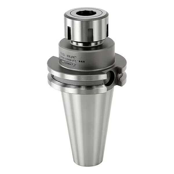 Collet Chuck, CAT40, ER20, Project 2.500in