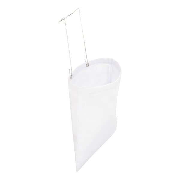 Clothespin Bag,Hold 200 Pins, Mfr#: DRY-01313, HONEY-CAN-DO