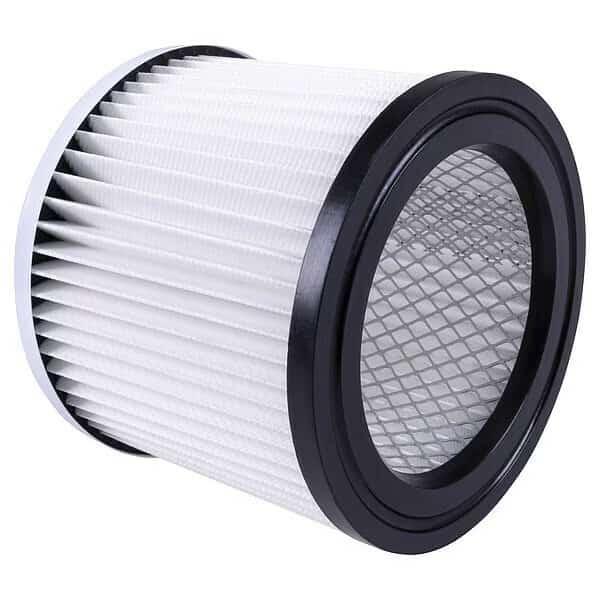 Vacuum Filter, 5 15/16 in H
