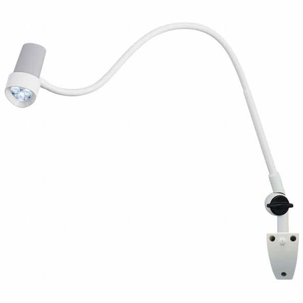 Exam Light, 93CRI, 4400K, LED