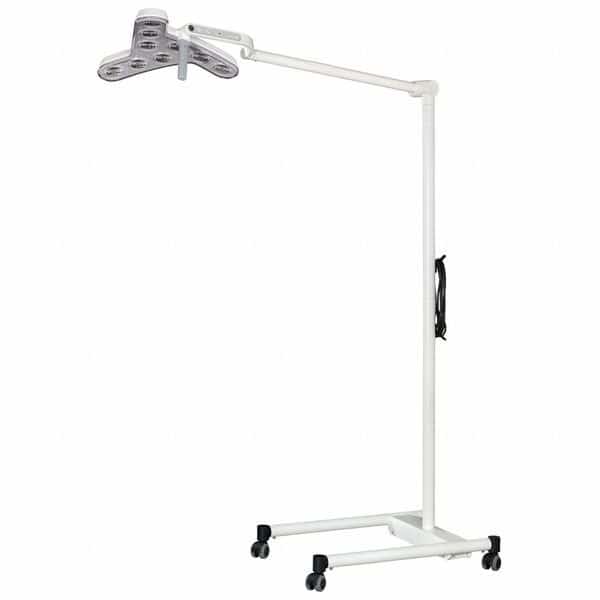 Exam Light, 95CRI, 3700K; 4300K; 4700K, LED