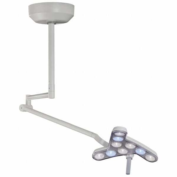 Exam Light, 95CRI, 4300K, LED