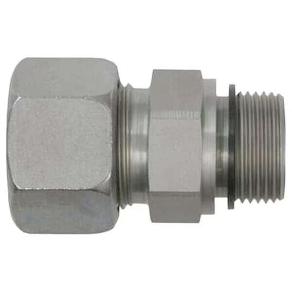 MBSPP Straight, O.D 12 mm, O.L 45mm, 1200F
